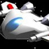 Alien Galaxion X