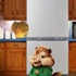 Alvin and the Chipmunks Snack Attack