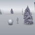 Armor Games Snowball 2008