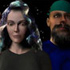 Astroseries RPG