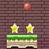 Ball In Trouble