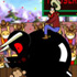 Bullriding Explosive
