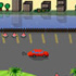 Car In Air