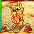 Cat-a-pult