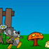 Cheese Hunt