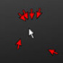 Cursor Storm