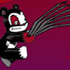 Deady - The Malevolent Teddy!