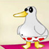 Diver Duck