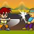 Dragon Sword: The Survival Battle