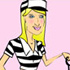 Dress Paris in Jail