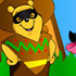 Dress Up Pooh!