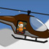 Extreme Heli Boarding