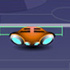 Galactic Tennis