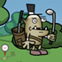 Gavin the Pro Golf Goblin