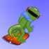 Gecko Snowboarding