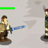 Gladiator Castle Wars