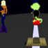 Glowmonkey Skateboarding