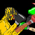 Golden Glove Boxing: 2nd Edition