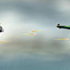 Hostile Skies