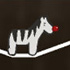 James the Circus Zebra