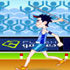 Javelin throw