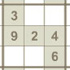 Just Sudoku