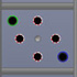 Mesmemarble