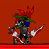 Millie Megavolte 3: Goblin Rescue