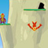 Monkey Cliff Diving