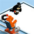 Monkey Curling