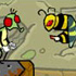 Musco Morpha: Maggot in Distress
