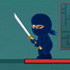 Ninja Storm
