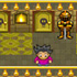 Phantom Mansion - The Yellow Tower