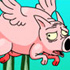 Pig Poo Power
