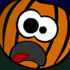Pumpkin Smashin