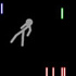 Ragdoll Laser Dodge
