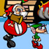 Rebel Noel and the Wrath of Santa