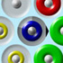 Rings Puzzle Game