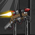 Rocket Weasel