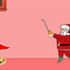 Santa Golf