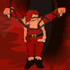 Santa in Hell
