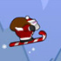 Santa Ski Jump 2007