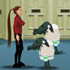 Sheeps of Rage