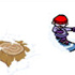 Snowboard Challenge