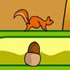 Squirrel Squash