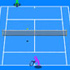 Stickman Tennis