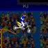Stunt Bike Draw