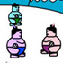 Sumo Slam