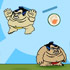 Sumo Sushi Soccer