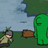 The Adventurous Adventures of Buttlock